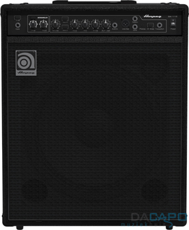 ベース ampeg ba-115 Ampeg BA-115 V2 Basversterker combo