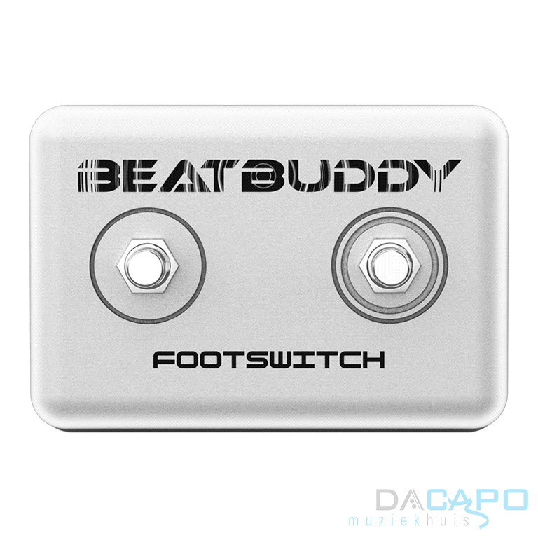 Beatbuddy Footswitch