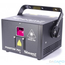Phantom 750 (demomodel)