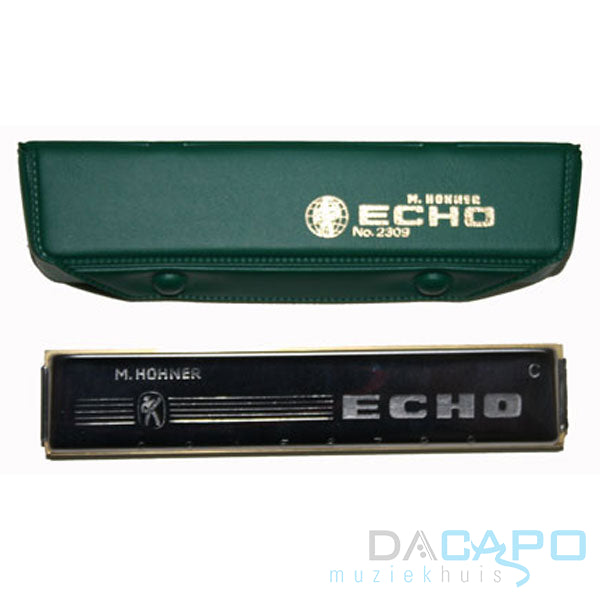 Echo 32 C