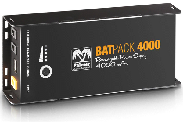 Batpack 4000