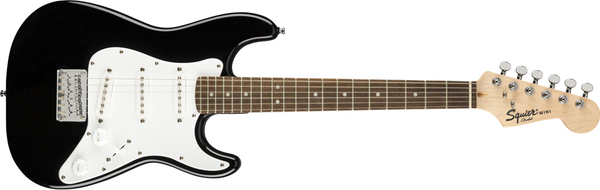 Mini Stratocaster Black