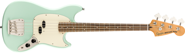 Classic Vibe - '60s Mustang Bass