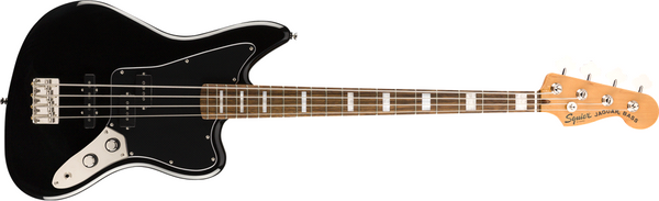 Classic Vibe Jaguar Bass