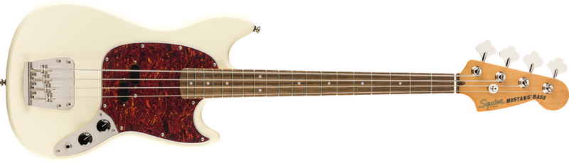 Classic Vibe - '60s Mustang Bass OW