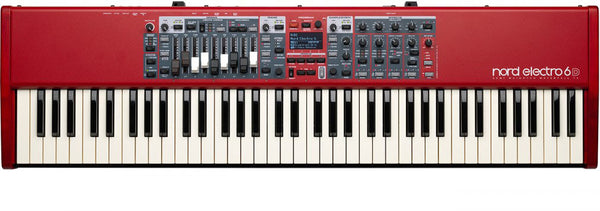 Nord Electro 6D 73 (occ) (B-Stock)