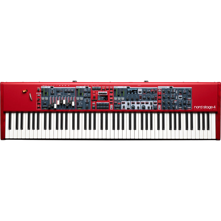 Nord stage 4 HA 88