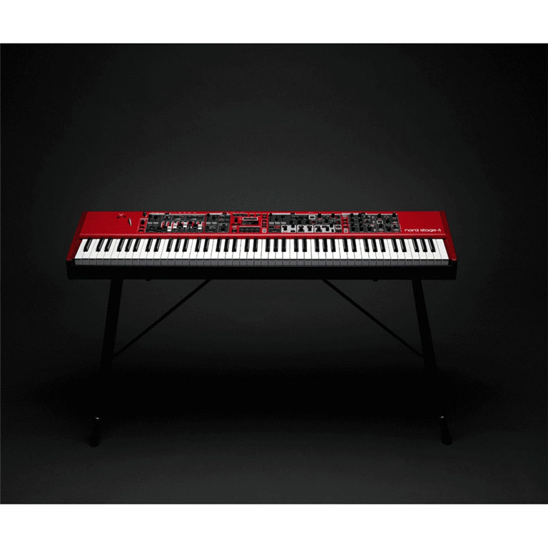 Nord stage 4 HA 88