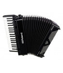 FR-4X BK (B-Stock)