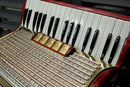 Concerto III Rood (Occ.)