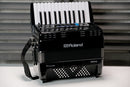 FR-1X BK (B-Stock)