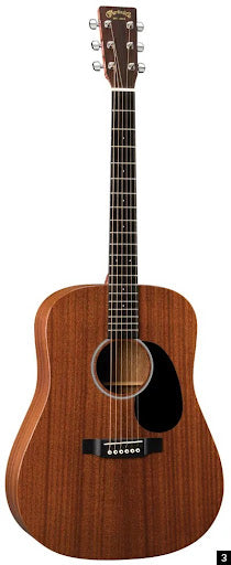 Martin DRS1 エレアコ (管理テワ) Martin & Co DRS-1 Western gitaar metr Fishman Sonitone