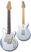 FullerTone DC 62 Ice Blue