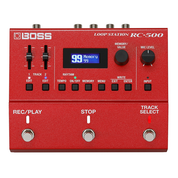 RC-500