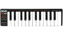 Akai Professional LPK25 MK2 USB/MIDI keyboard