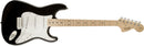 Affinity Stratocaster® Maple Fretboard, Black
