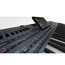 PA5X 76 MUSIKANT KEYBOARD
