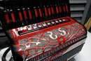 Pref 374 Da Capo Special Redwood