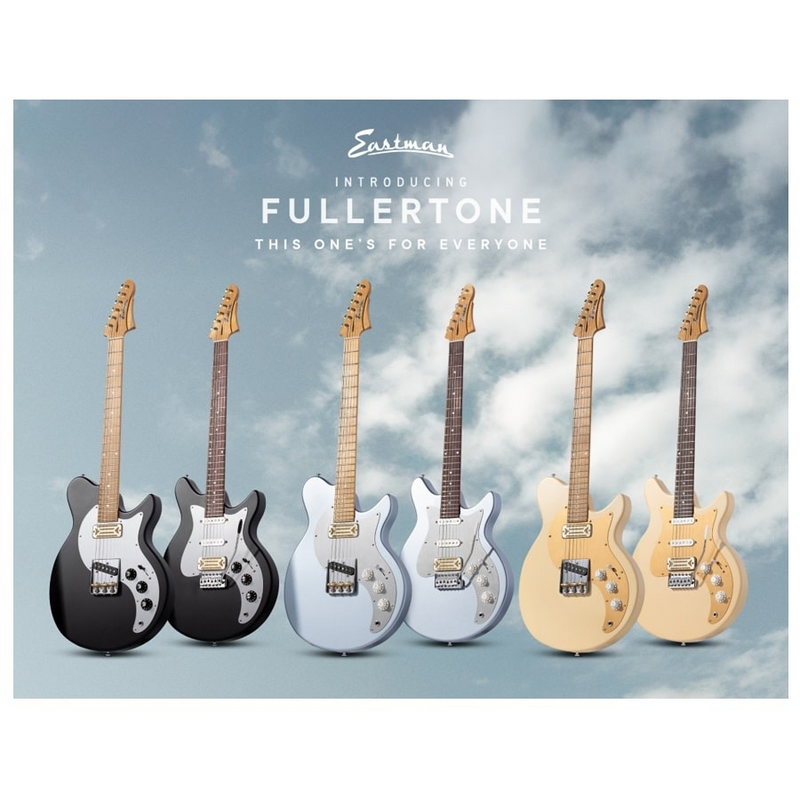 FullerTone SC'52 Desert Sand