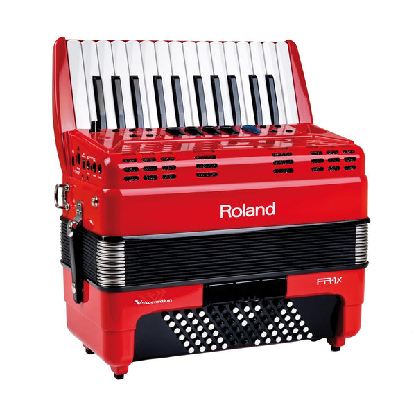 FR-1X RD