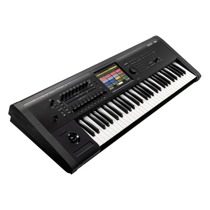 Kronos 3-61
