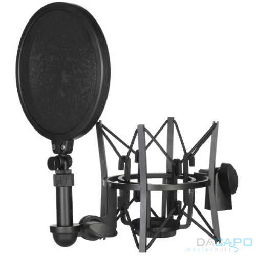 NT 2 A Solution Studiopack
