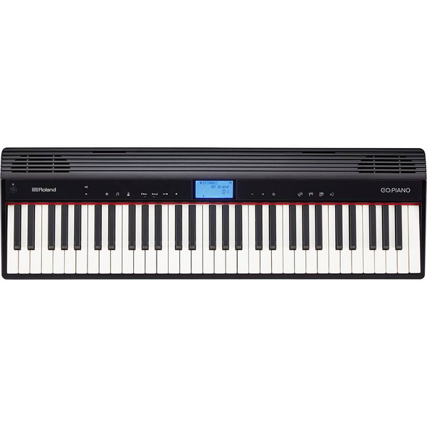 Go-61P Go Piano