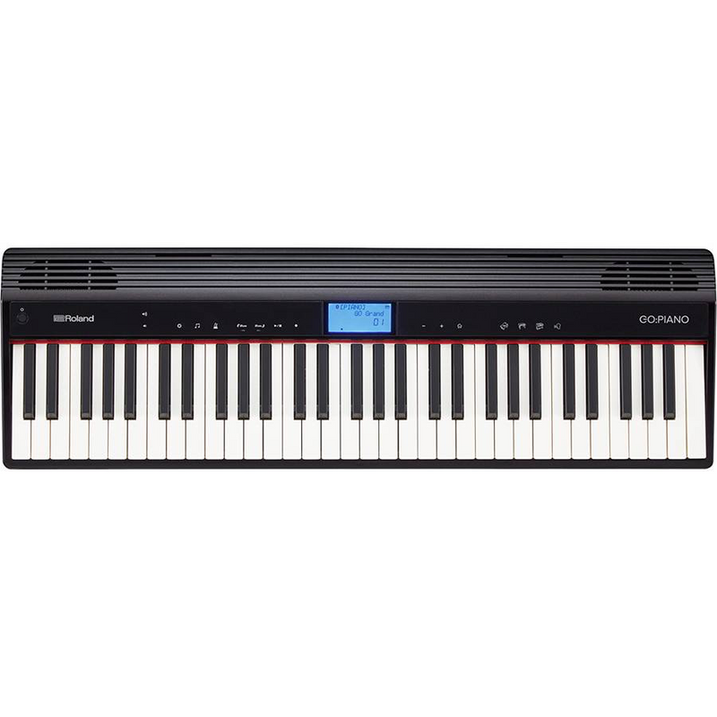Go-61P Go Piano