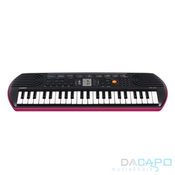 SA-78 (Roze)