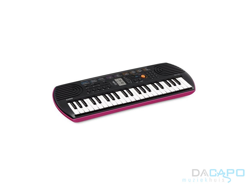 SA-78 (Roze)