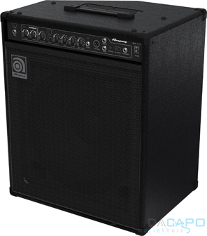 Ampeg BA-115 V2 Basversterker combo