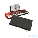 Nord Music Stand EX