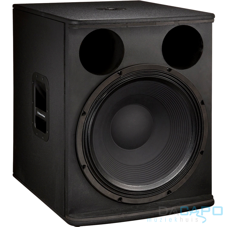 ELX 118 P