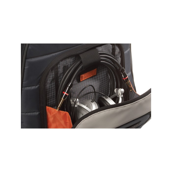 Classic Acoustic/Dreadnought Guitar Case, Black