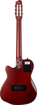 MultiAc Nylon Encore Burnt Umber SG (Occ.)