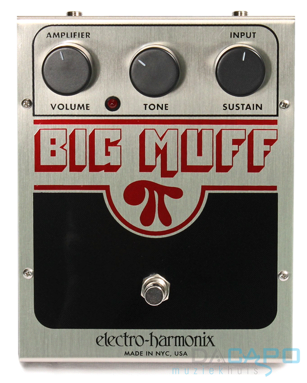 Big Muff USA