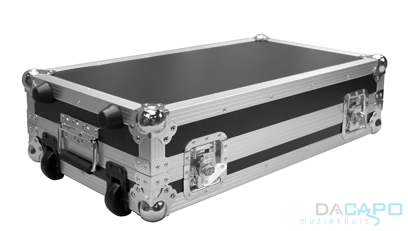 Pedal Case XL