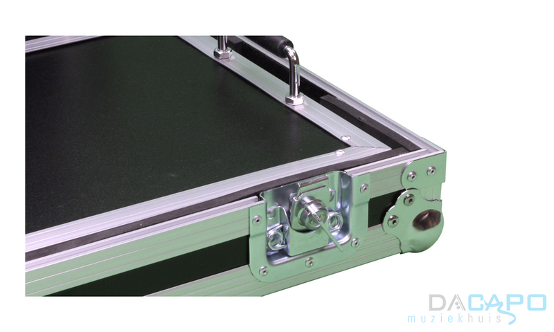 Pedal Case XL