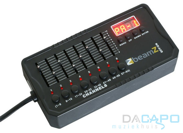 DMX-512