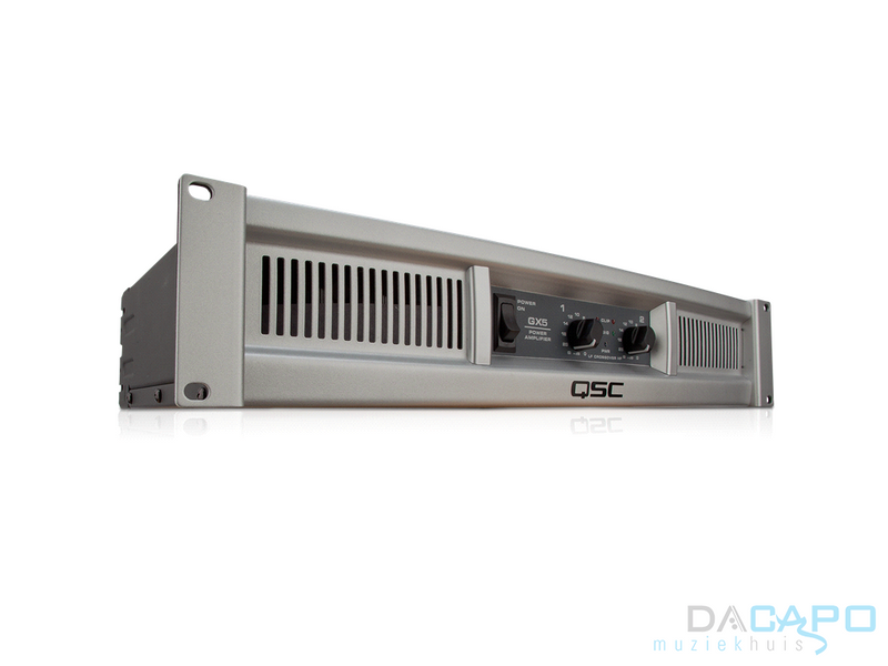 SQC GX5