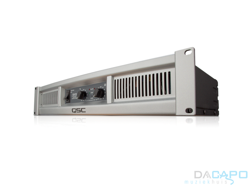 SQC GX5
