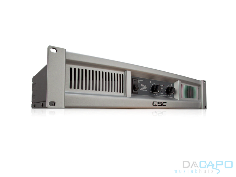 SQC GX7