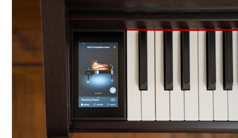 CA701 PE DIGITALE PIANO