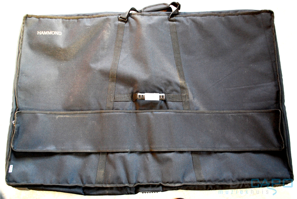 Softbag  baspedaal