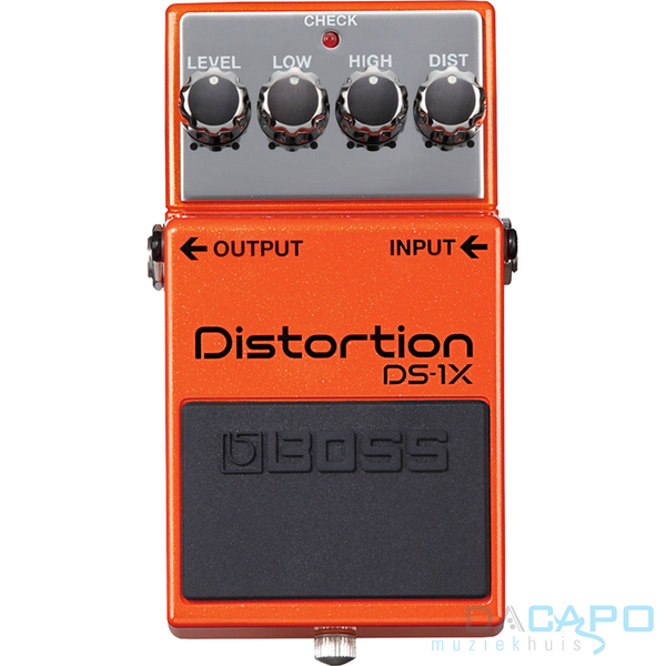 DS-1X