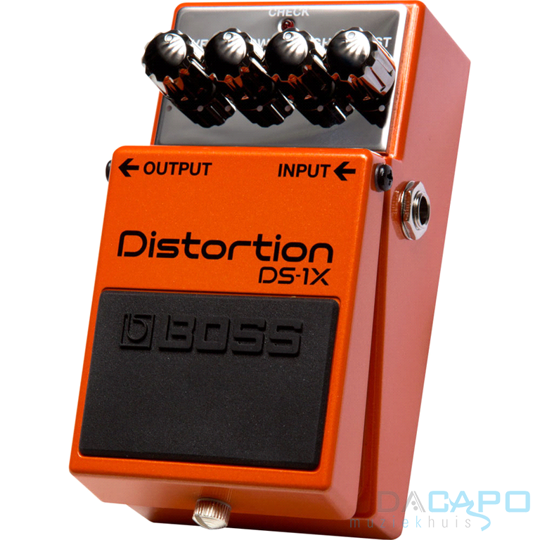 DS-1X