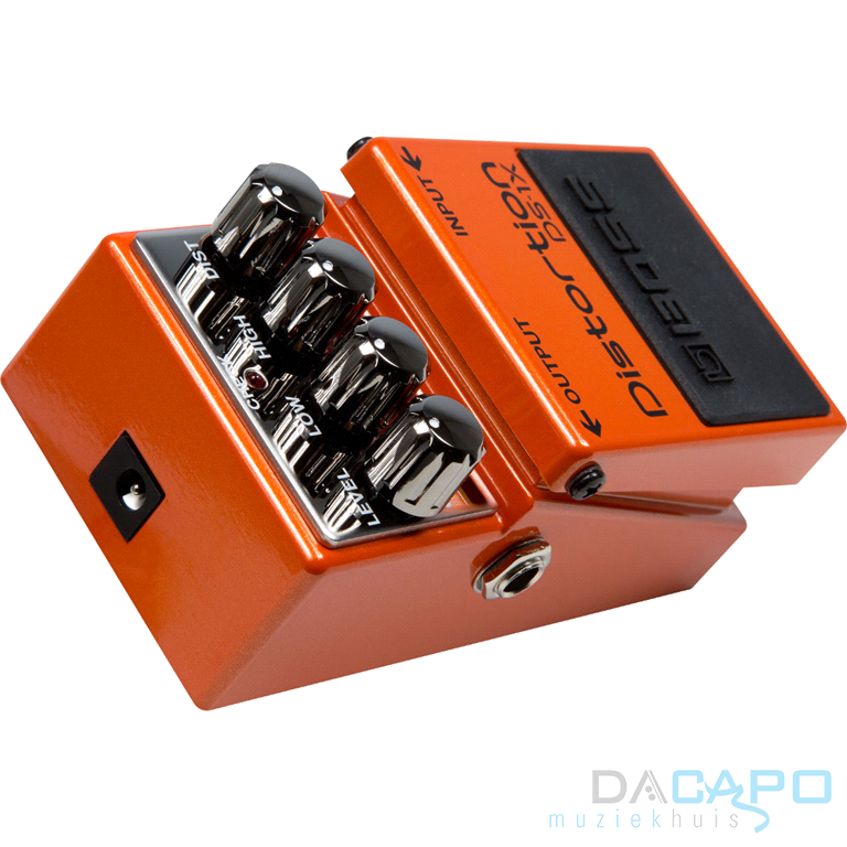 DS-1X