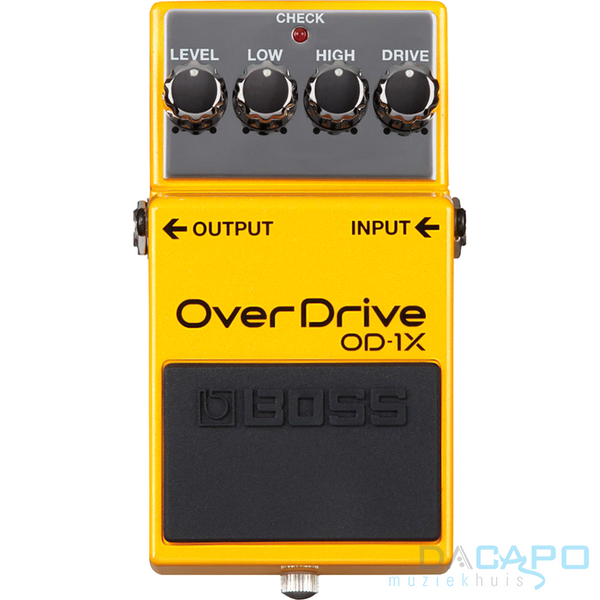 OD-1X