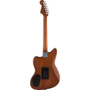 Acoustasonic Jazzmaster® HSB