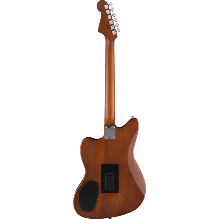 Acoustasonic Jazzmaster® HSB